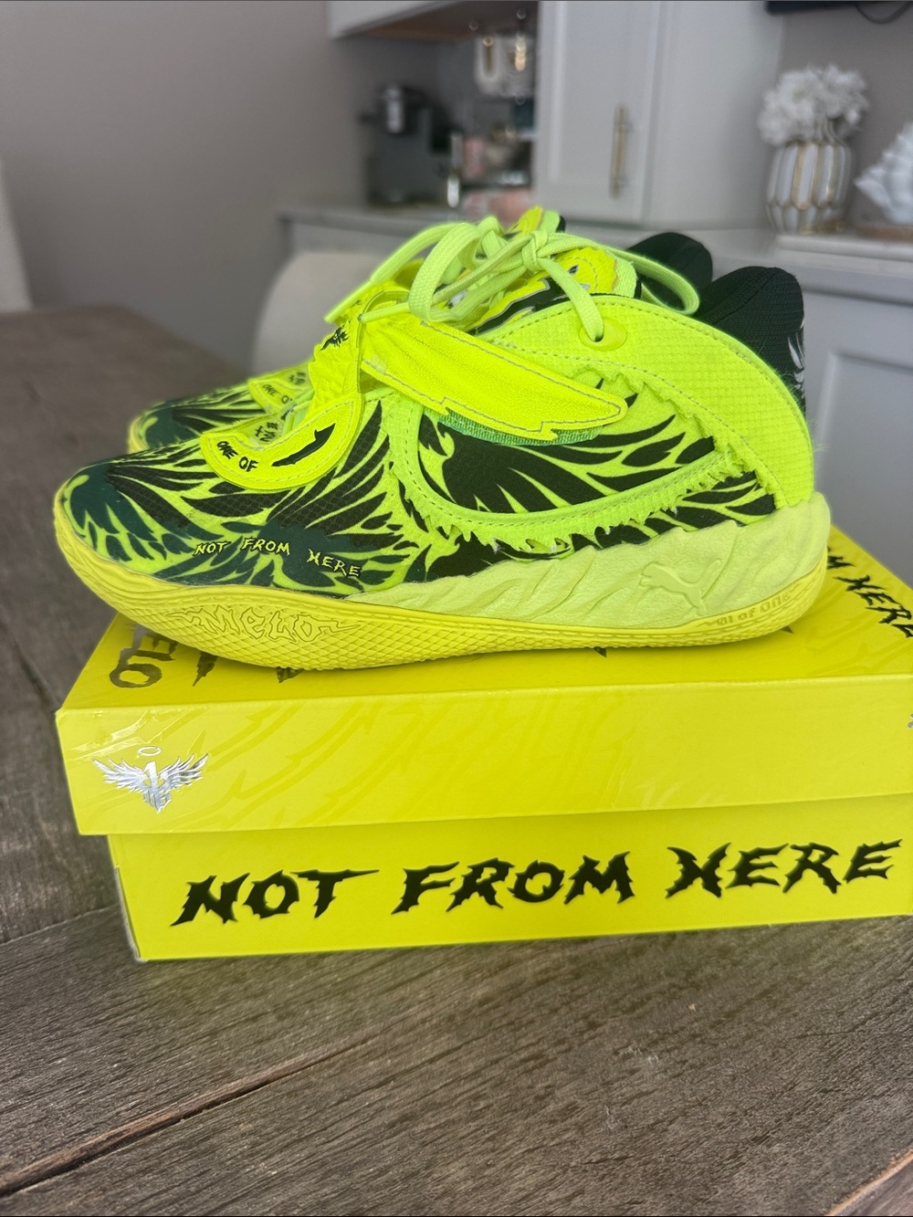 Puma Mello V- size - 3C